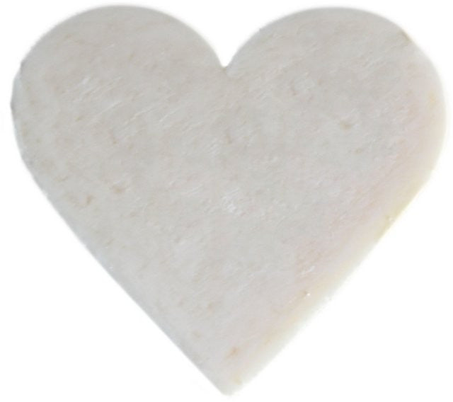 10 x Savon invité à la noix de coco