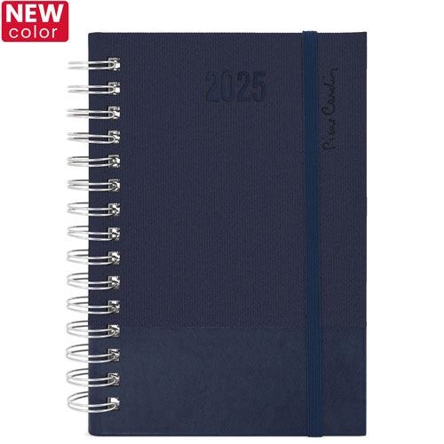 AGENDA ANILLAS PIERRE CARDIN "LORIENT"