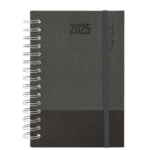 AGENDA ANILLAS PIERRE CARDIN "LORIENT"