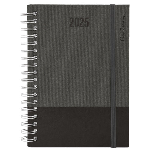 AGENDA ANILLA P.CARDIN "AMBERES" DÍA/PÁGINA