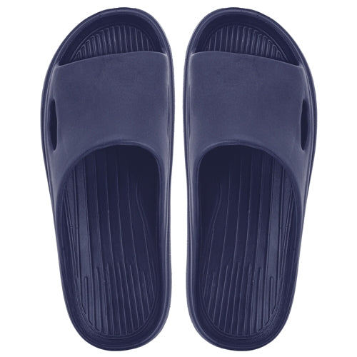 CHANCLAS "RIBEIRA" (12 PARES SURTIDOS)