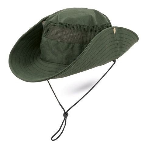 CHAPEAU « KENYA »