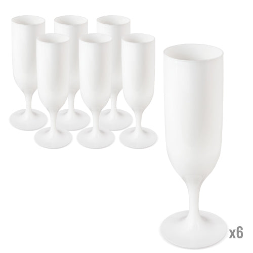 SET 6 COPAS "ICE"