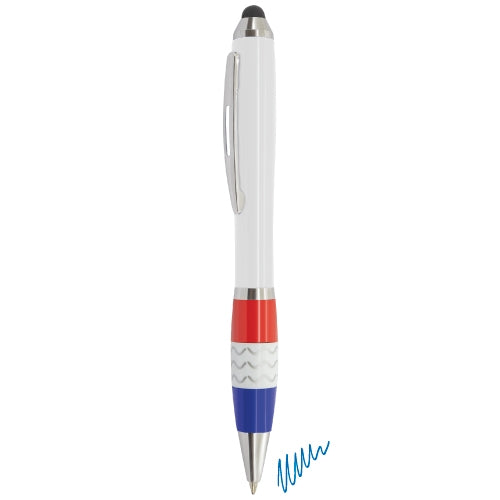 BOLIGRAFO ANTIESTRÉS "BANDERA" FRANCIA