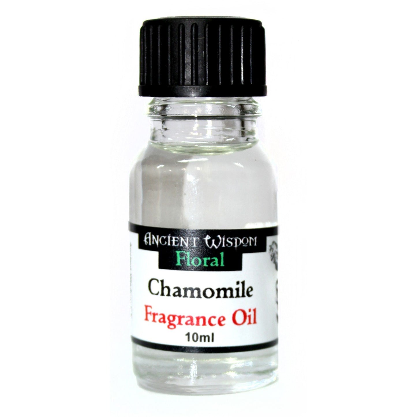 Huiles parfumées 10 ml - Camomille