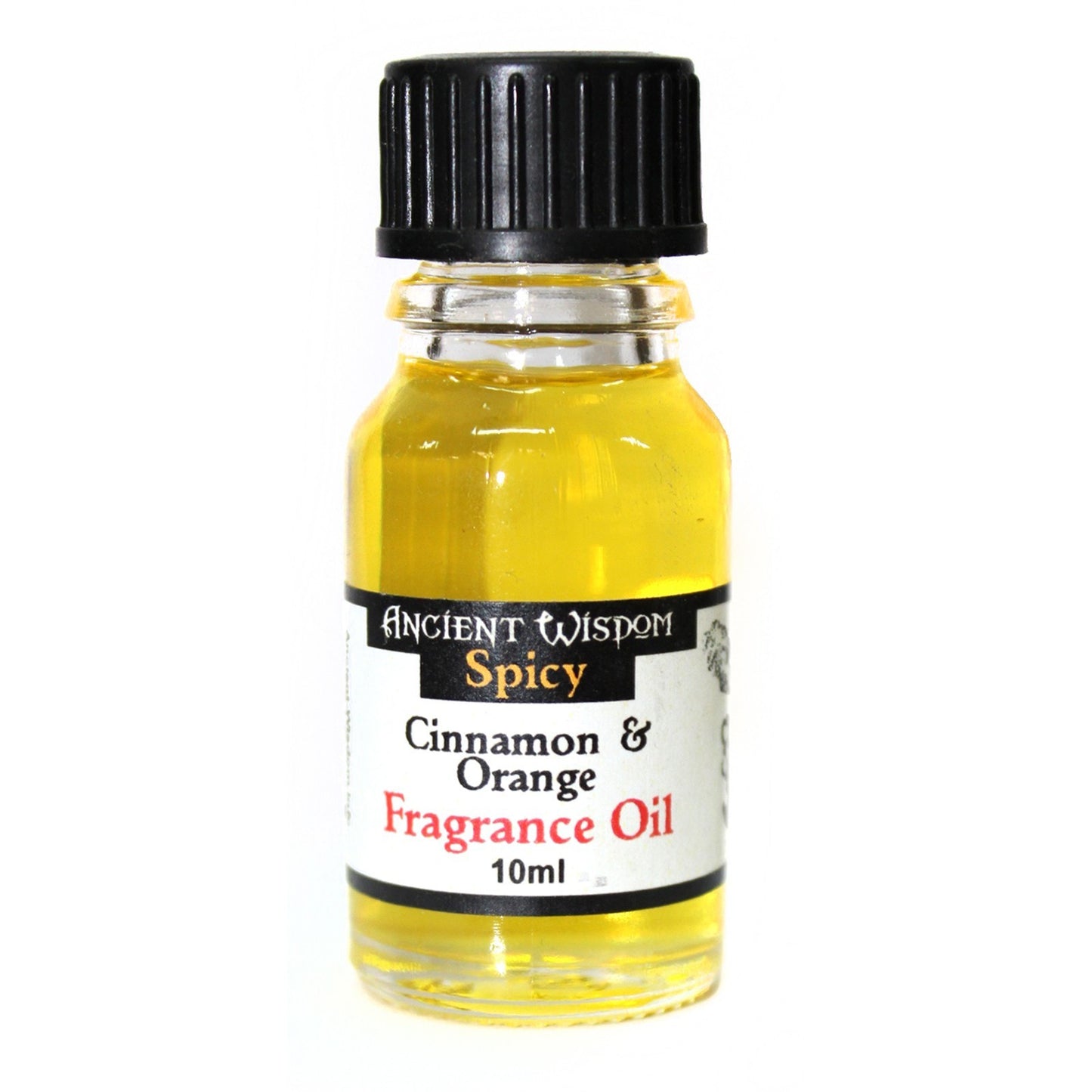 Duftöle 10 ml – Zimt und Orange