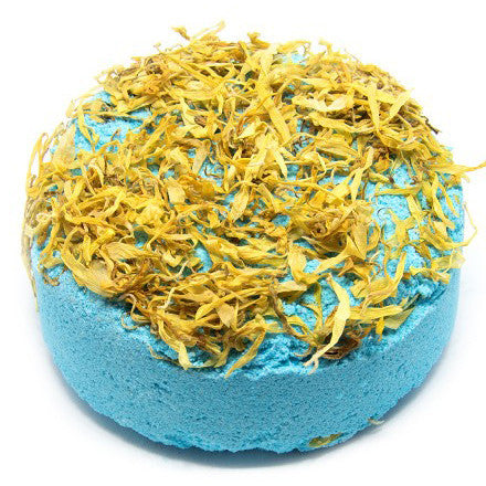 Bulle florale Camomille, sauge et vanille