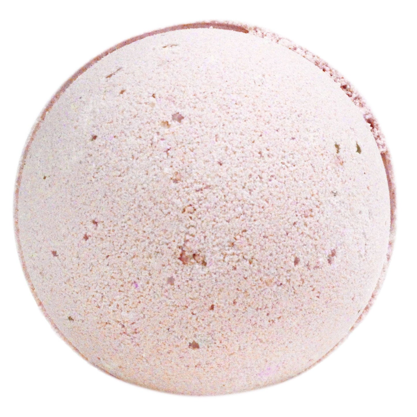 3 bombes au beurre de karité - Mousse d'Orient