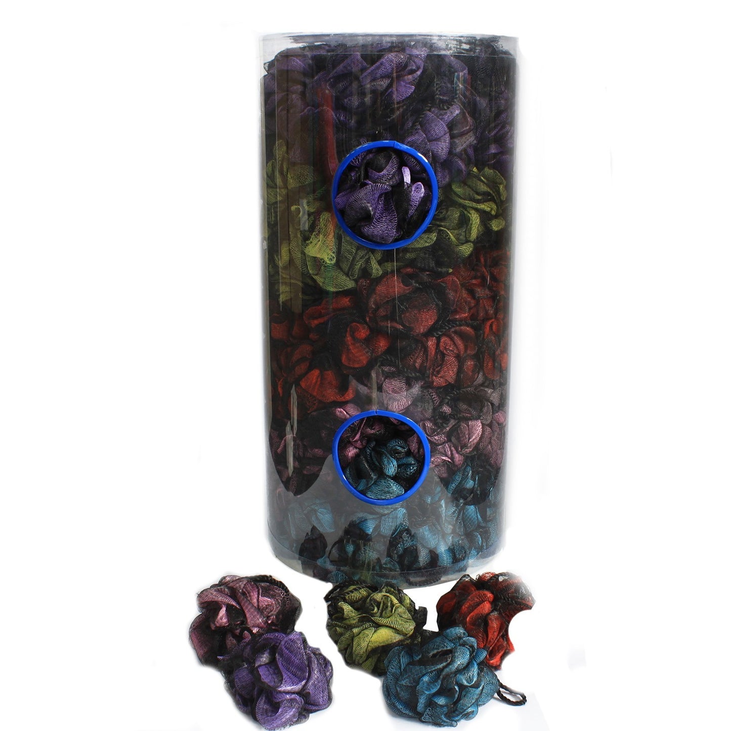 Éponge de bain - Parisian Luxury 5 assortiment 35 g