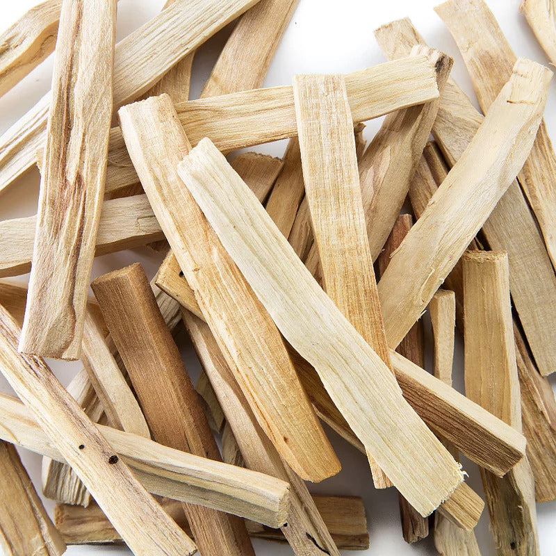 Palo Santo de 1ère qualité 1 kg