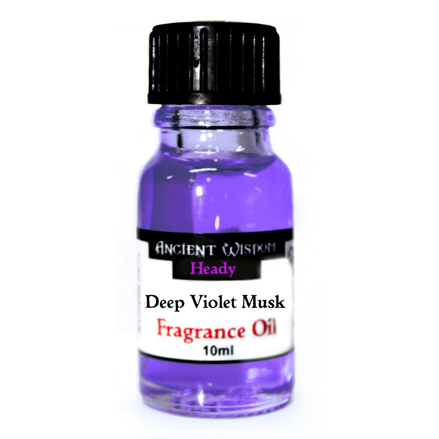 Duftöle 10 ml – Violetter Moschus