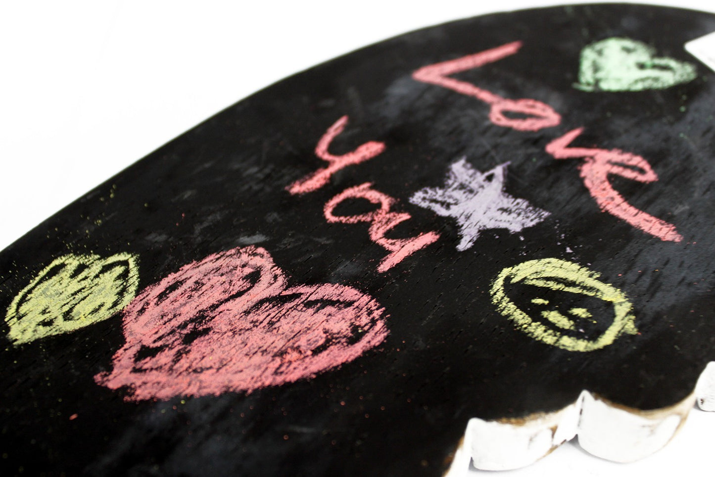 Aile d'ange faite à la main - 30 cm