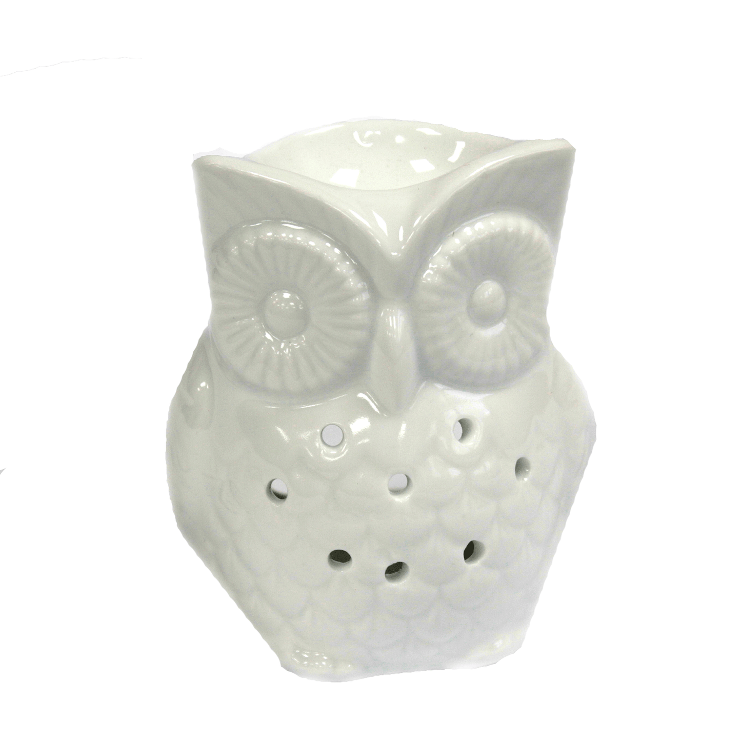 Brûleur à huile classique - High Owl