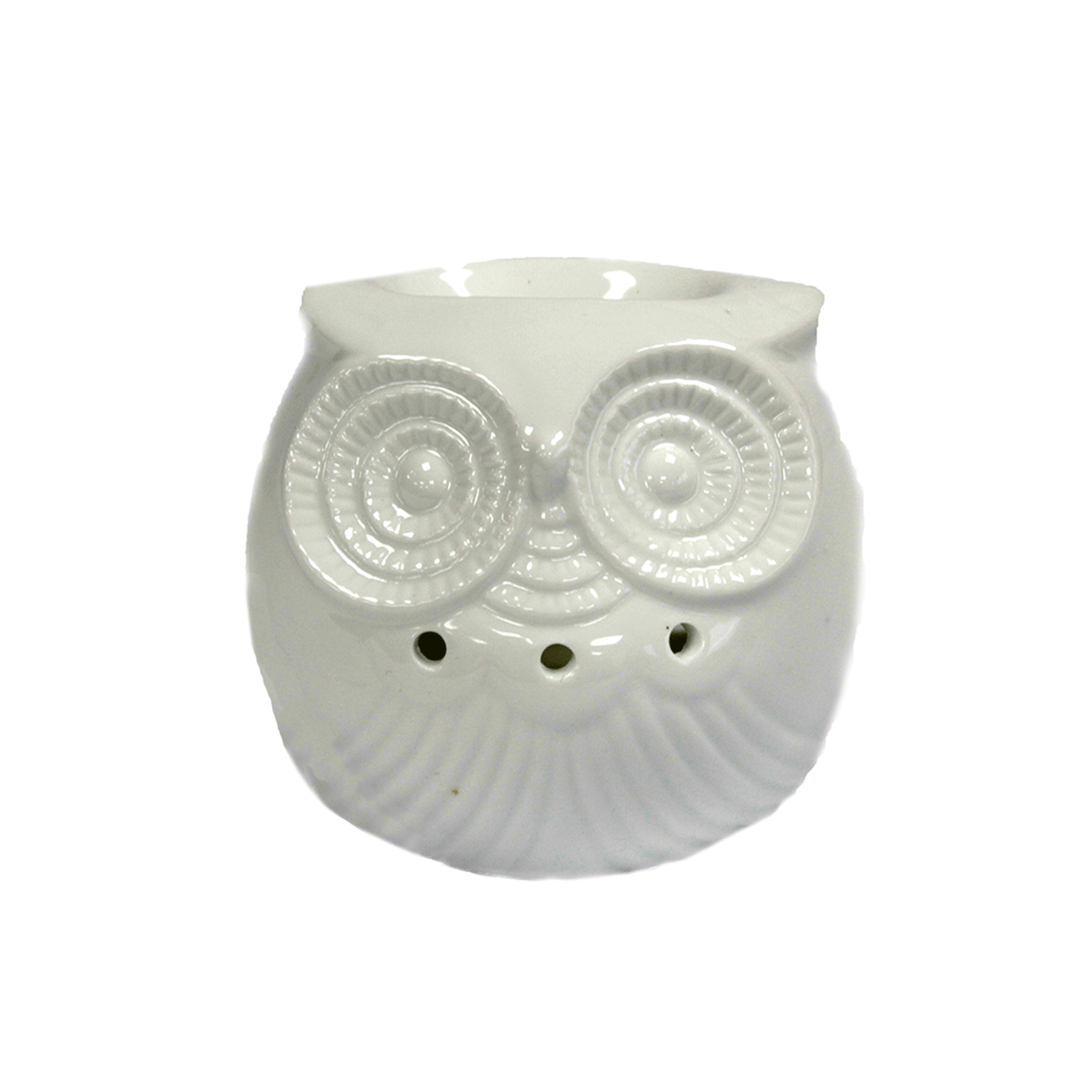 Brûleur à huile classique - Short Owl