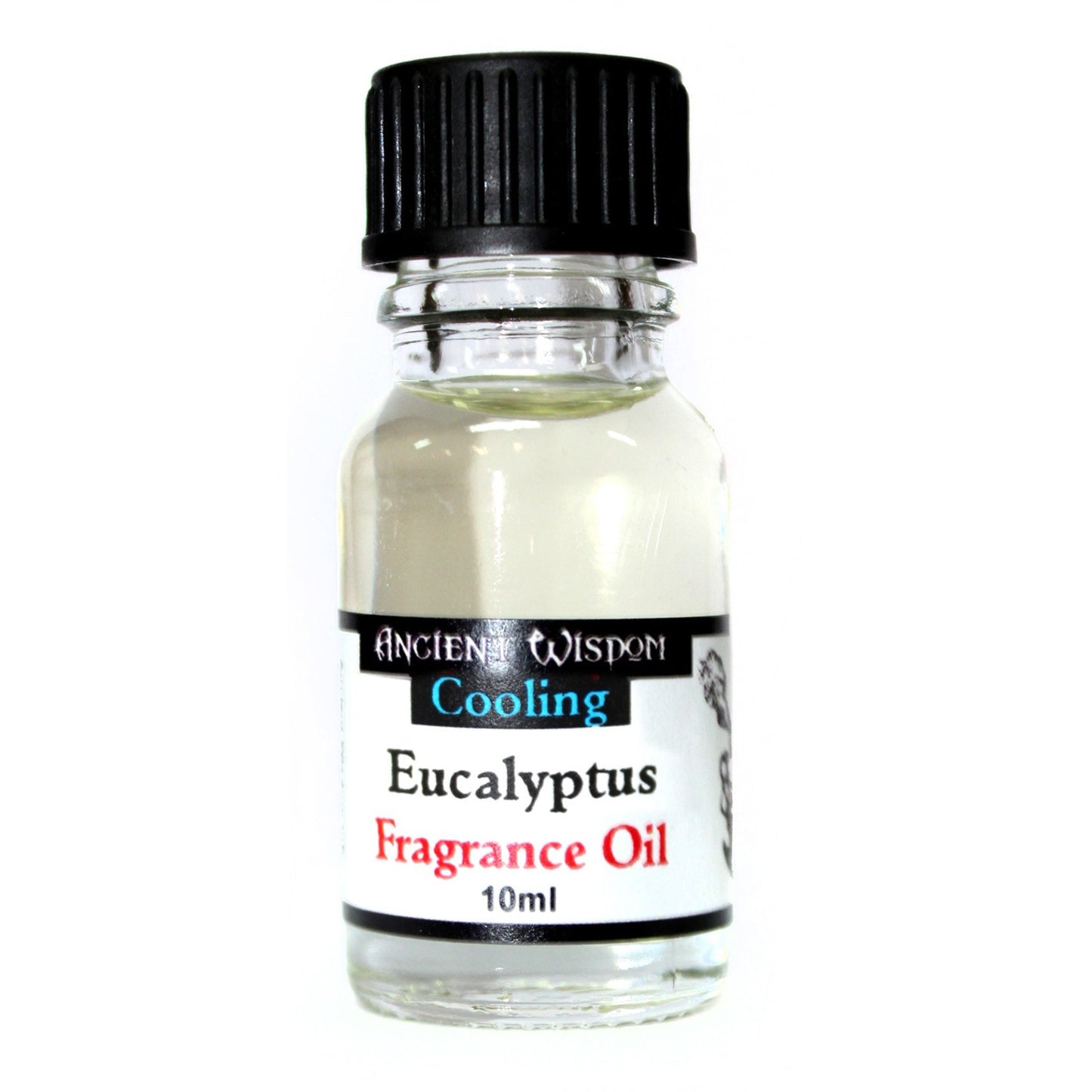 Duftöle 10 ml – Eukalyptus