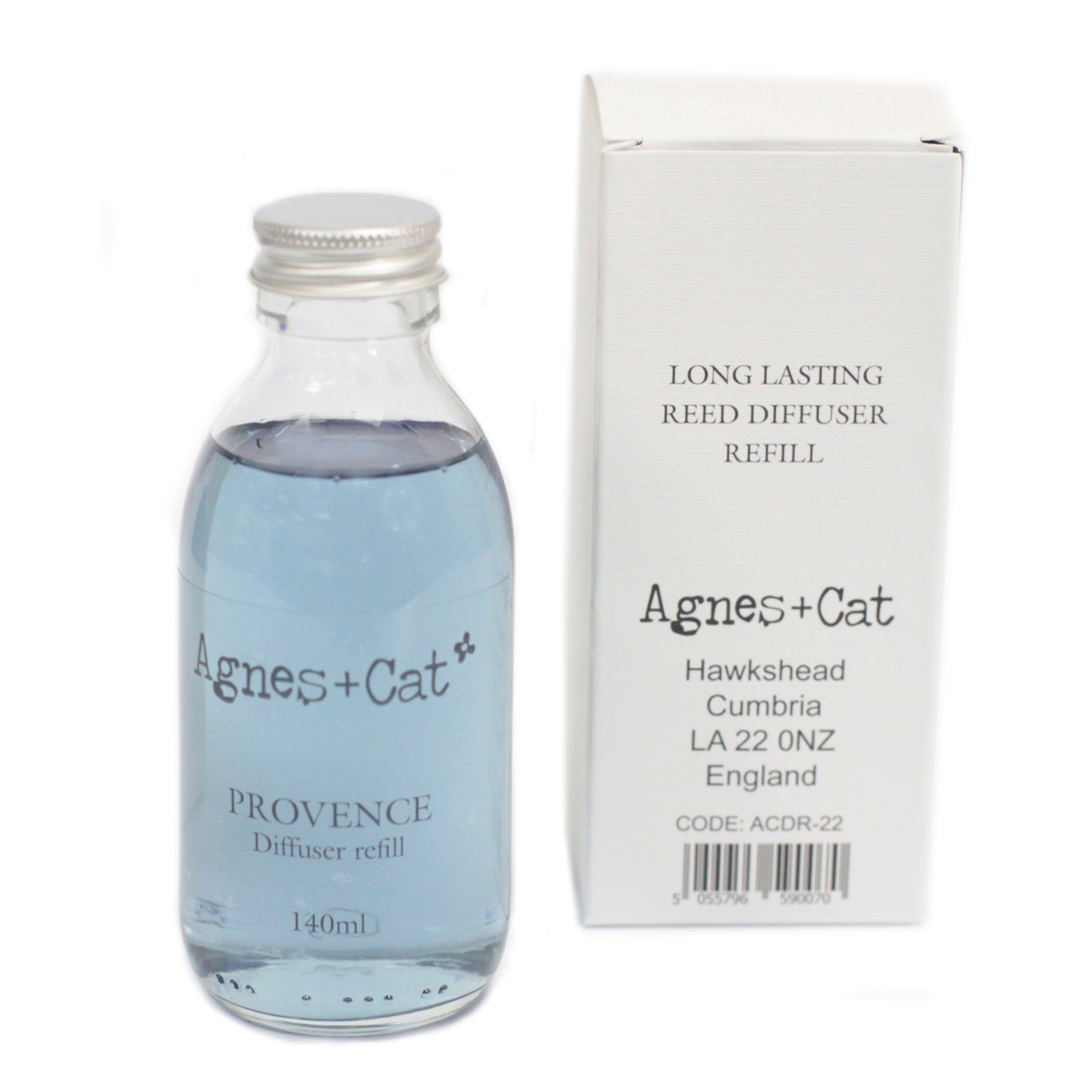 Recharge pour diffuseur de parfum 150 ml - Provence