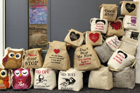 Große gesichtsförmige Baumwolle – Schnurrbart hinterlassen?