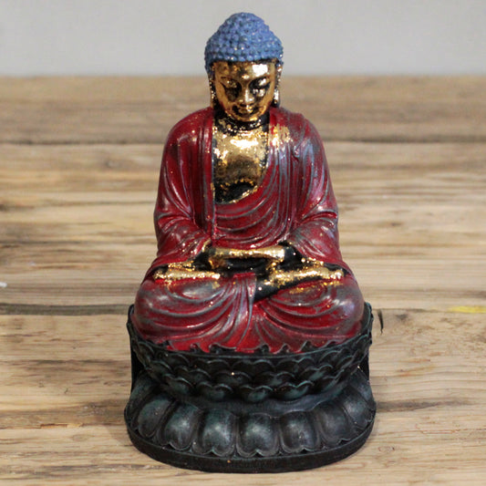 Antiker Buddha - Klassische Statue