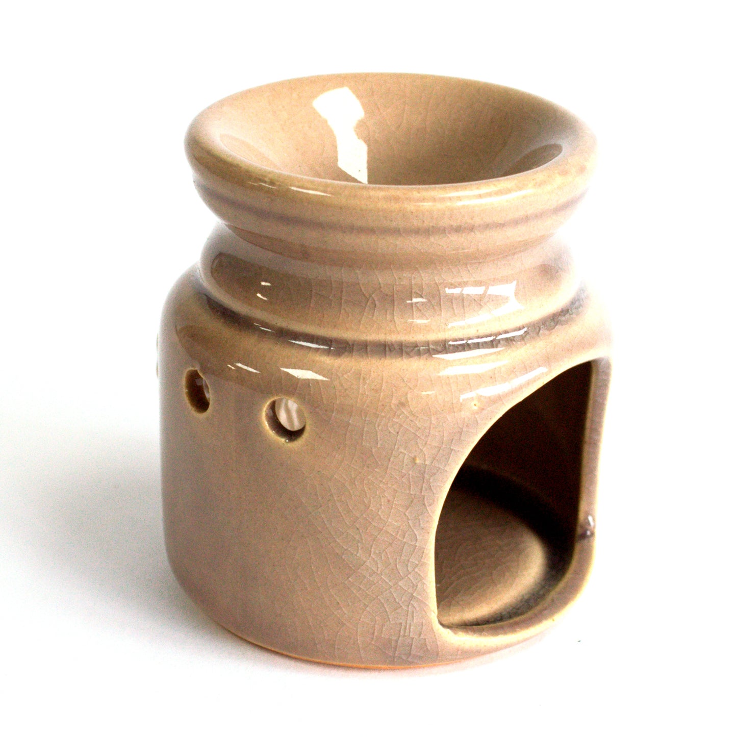 Sm Quemador de aceite - Gris - Home