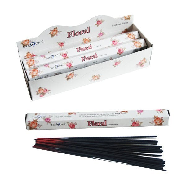 Encens Stamford Premium - Floral