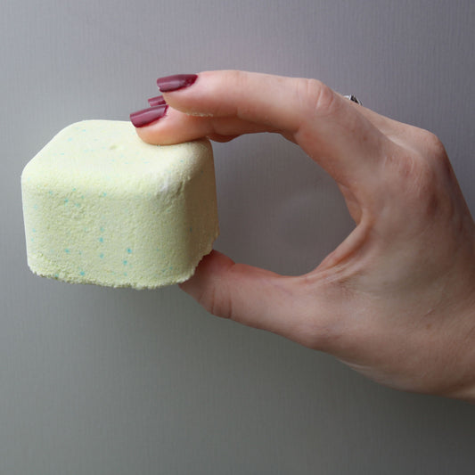 16 x Vaporizador de Ducha de Aromaterapia 80g - Post-Entrenamiento