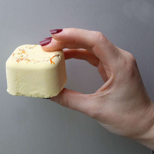 16 x Vaporizador de ducha de aromaterapia 80 g - Concentración