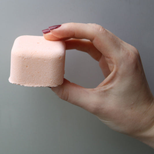 16 x Vaporizador de ducha de aromaterapia 80g - Revitalizador