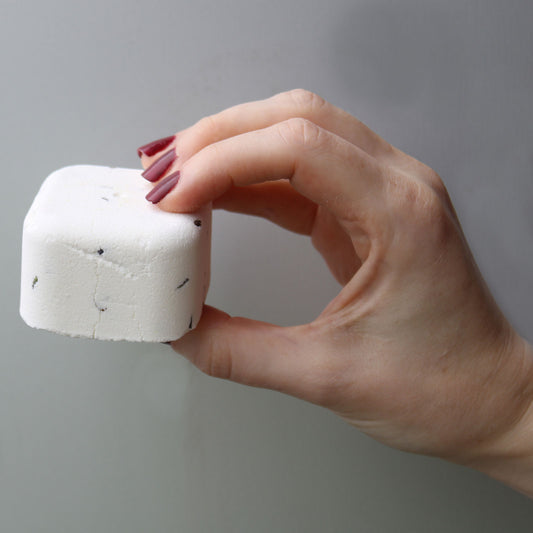 16 x Vaporizador de Ducha Aromaterapia 80g - Sueño Profundo