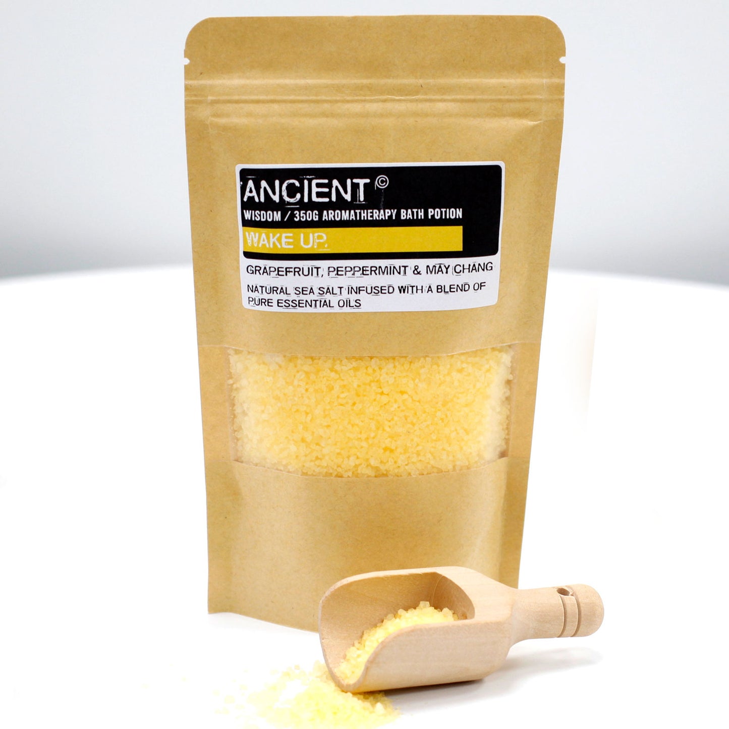 Potion d'aromathérapie en sachet papier 350 g - Wake Up