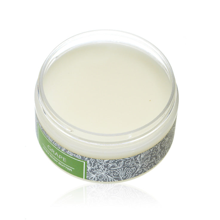 Shea-Körperbutter 180 g - Rosa