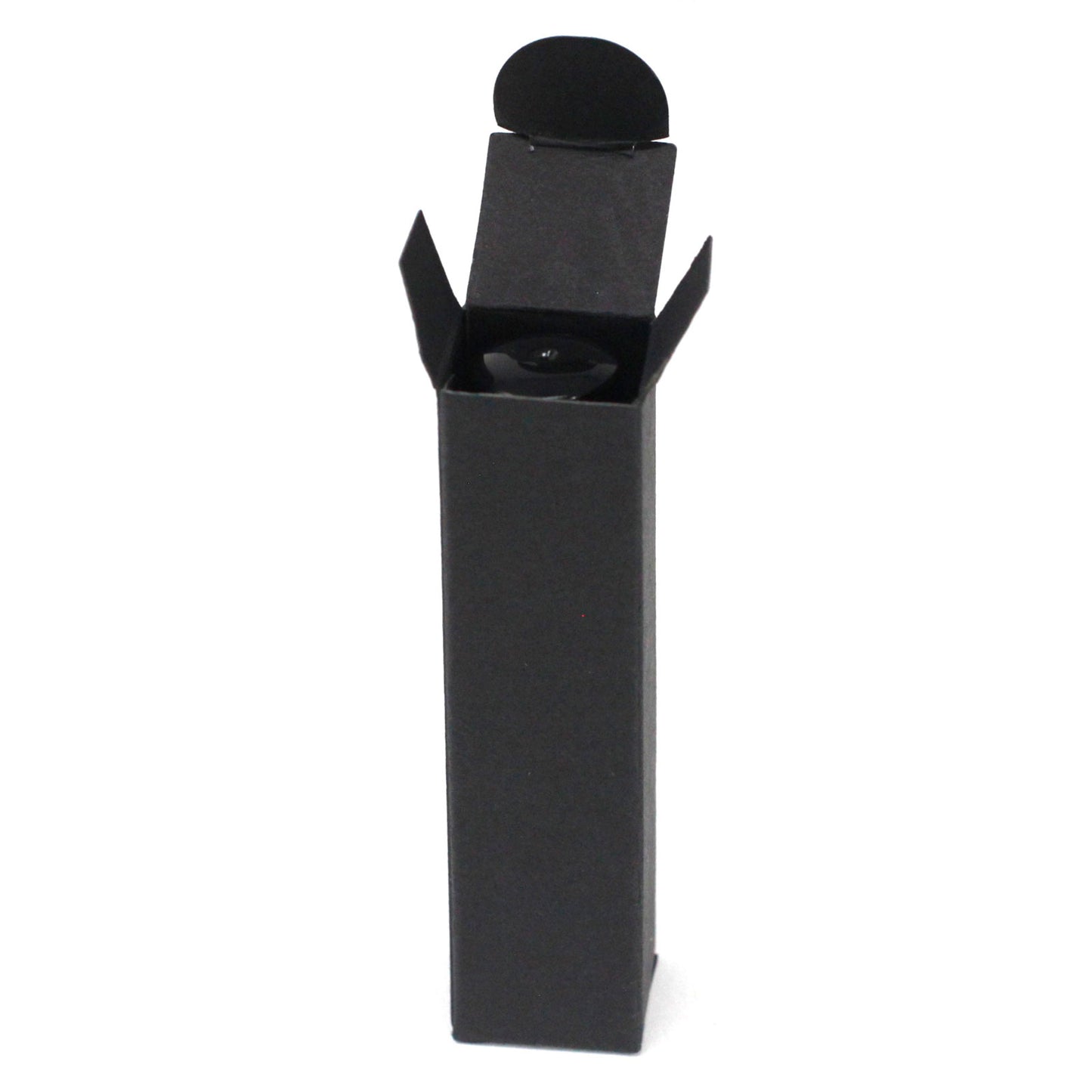 Boîte pour flacon roll-on 10 ml - Noir