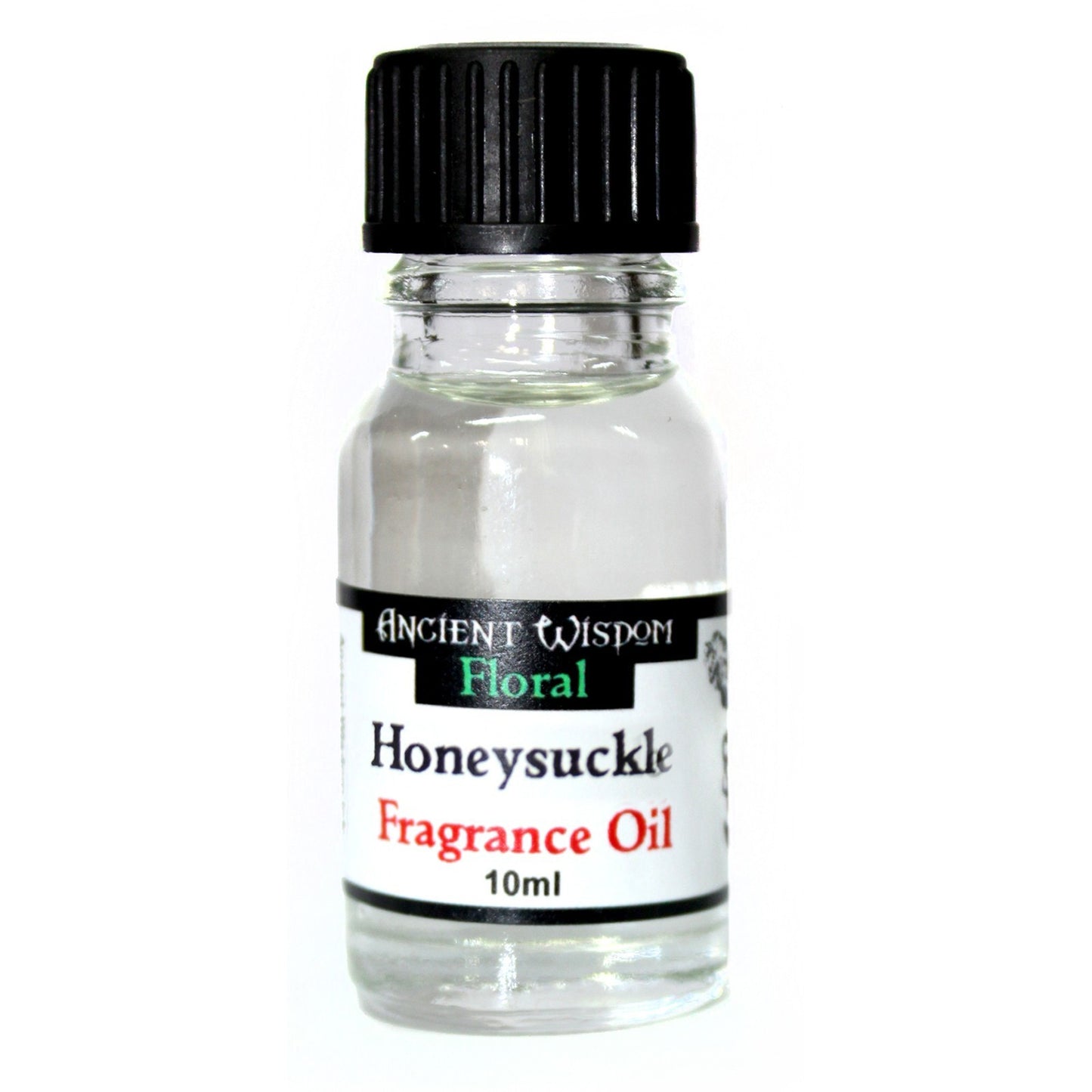 Duftöle 10 ml – Geißblatt