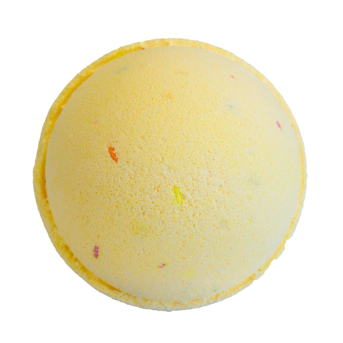Lot de 3 bombes de bain marguerites