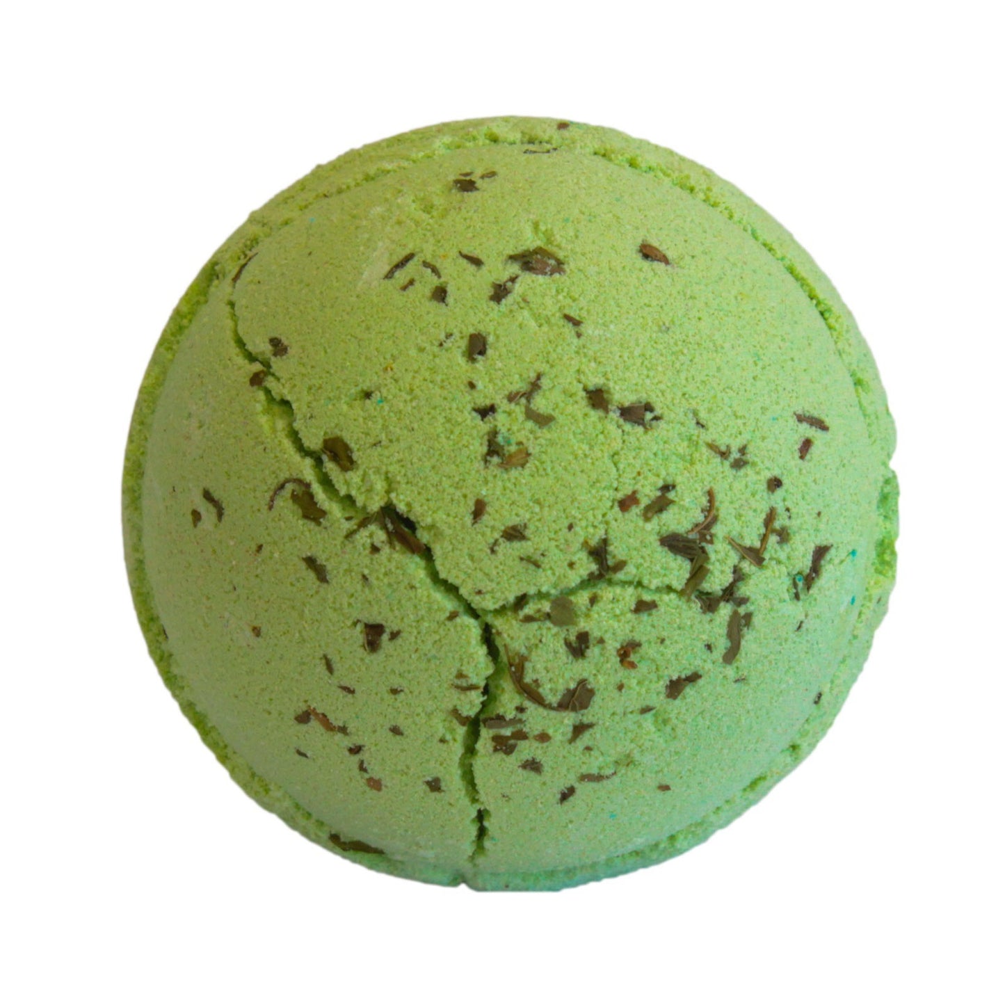 Lot de 3 bombes de bain mojito