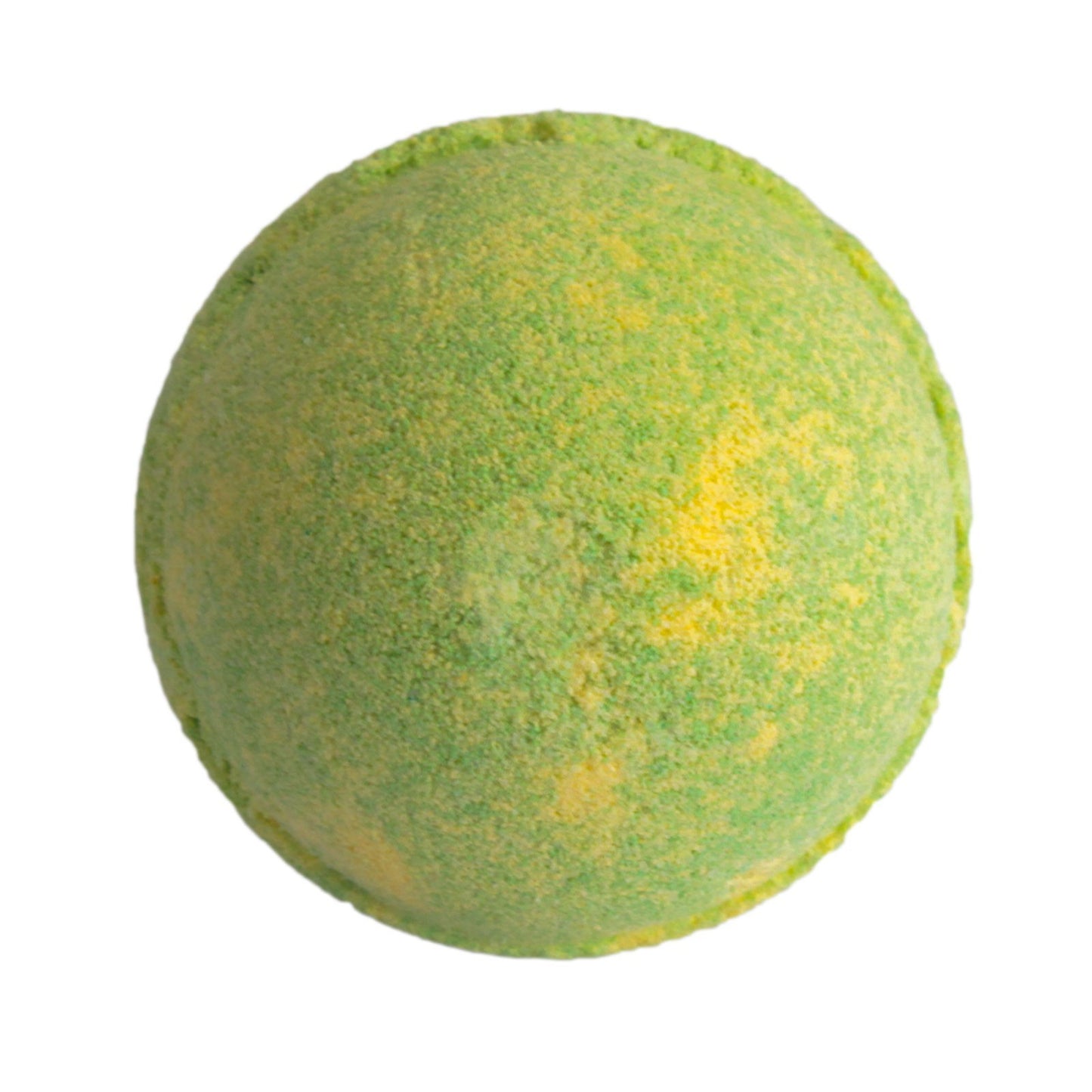 Lot de 3 bombes de bain à la piña colada