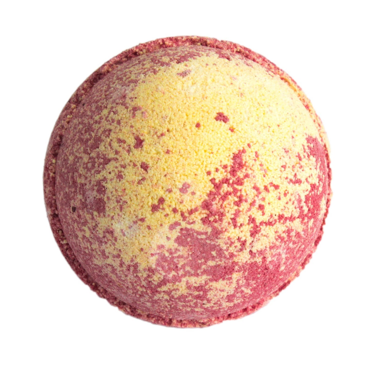 Lot de 3 bombes de bain à la piña colada