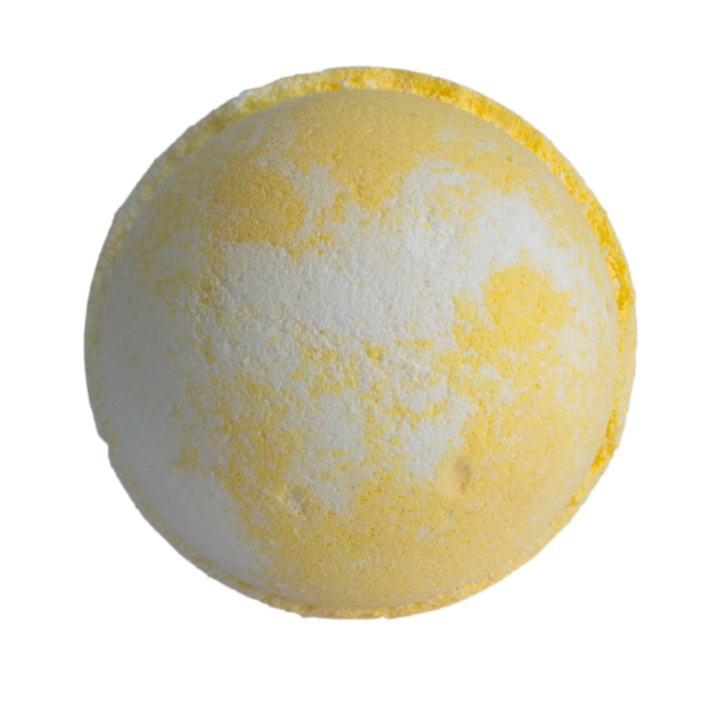 Lot de 3 bombes de bain à la piña colada