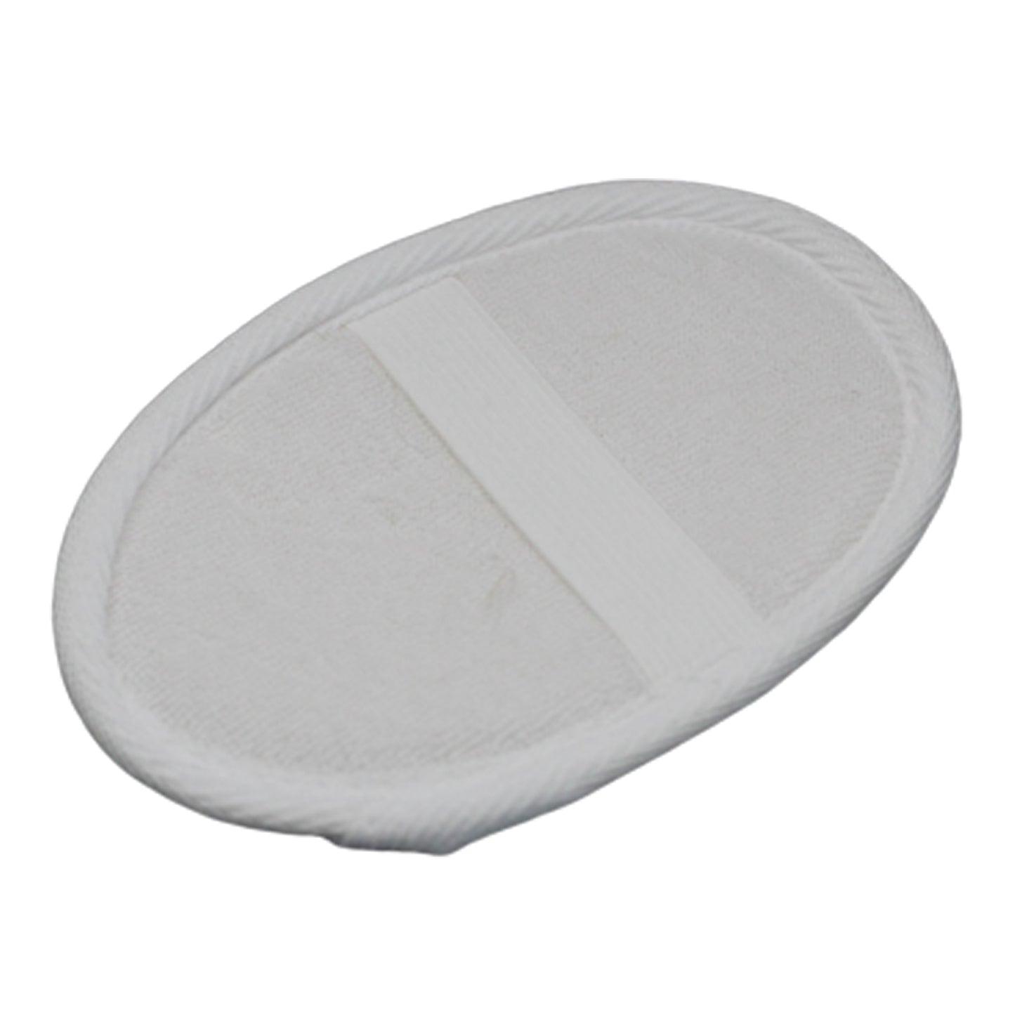 Gommage corporel naturel - Ovale