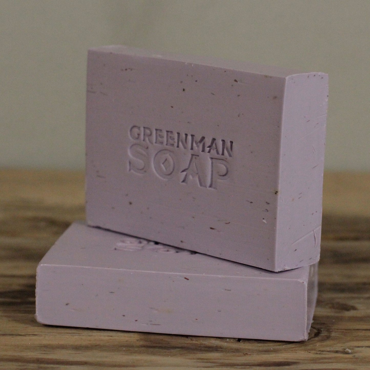 Greenman Seife 100g - Gute Nacht