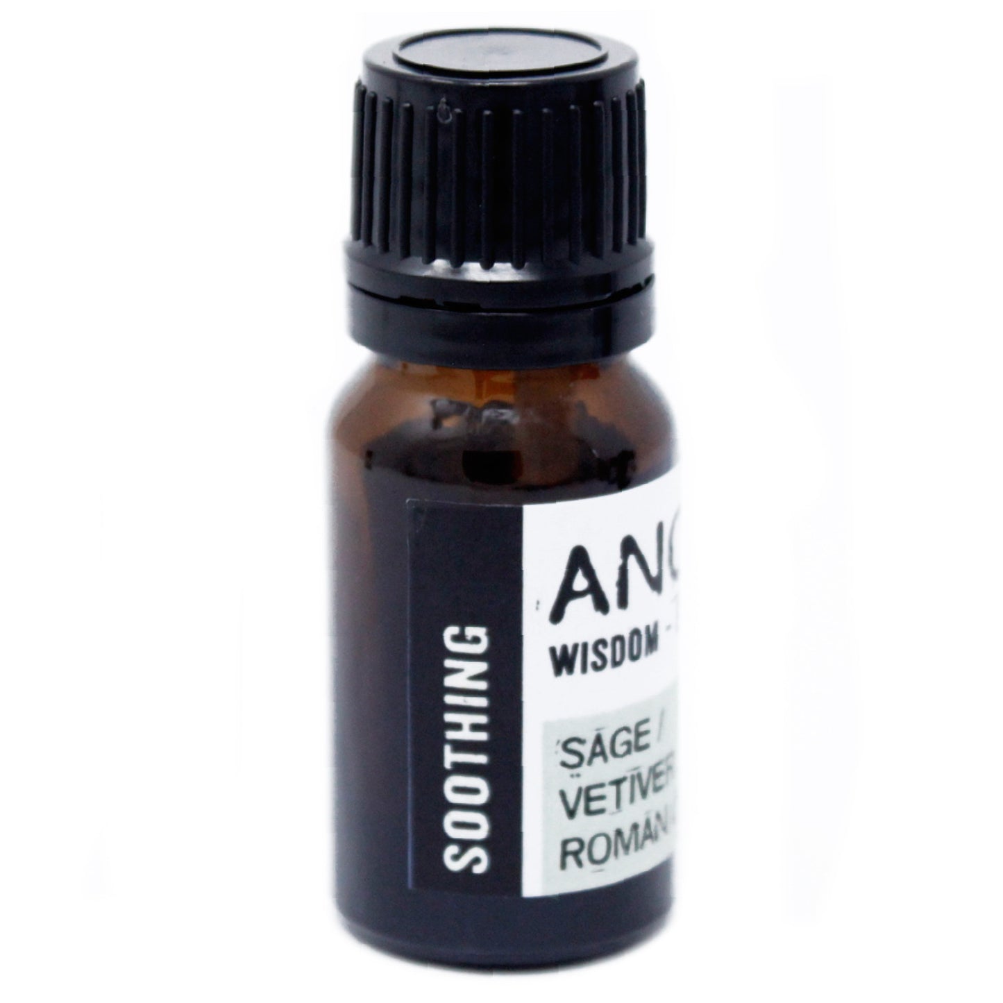Mélange d'huiles essentielles 10 ml - Coffret - Apaisant