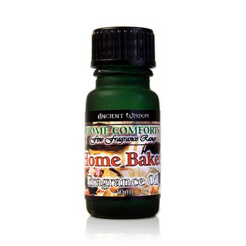 Duftöle 10ml Home - Küche - Backen