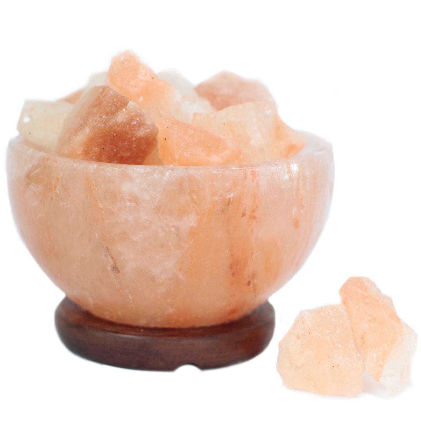 Salz- und Brockenschale – 15 cm x 9 cm
