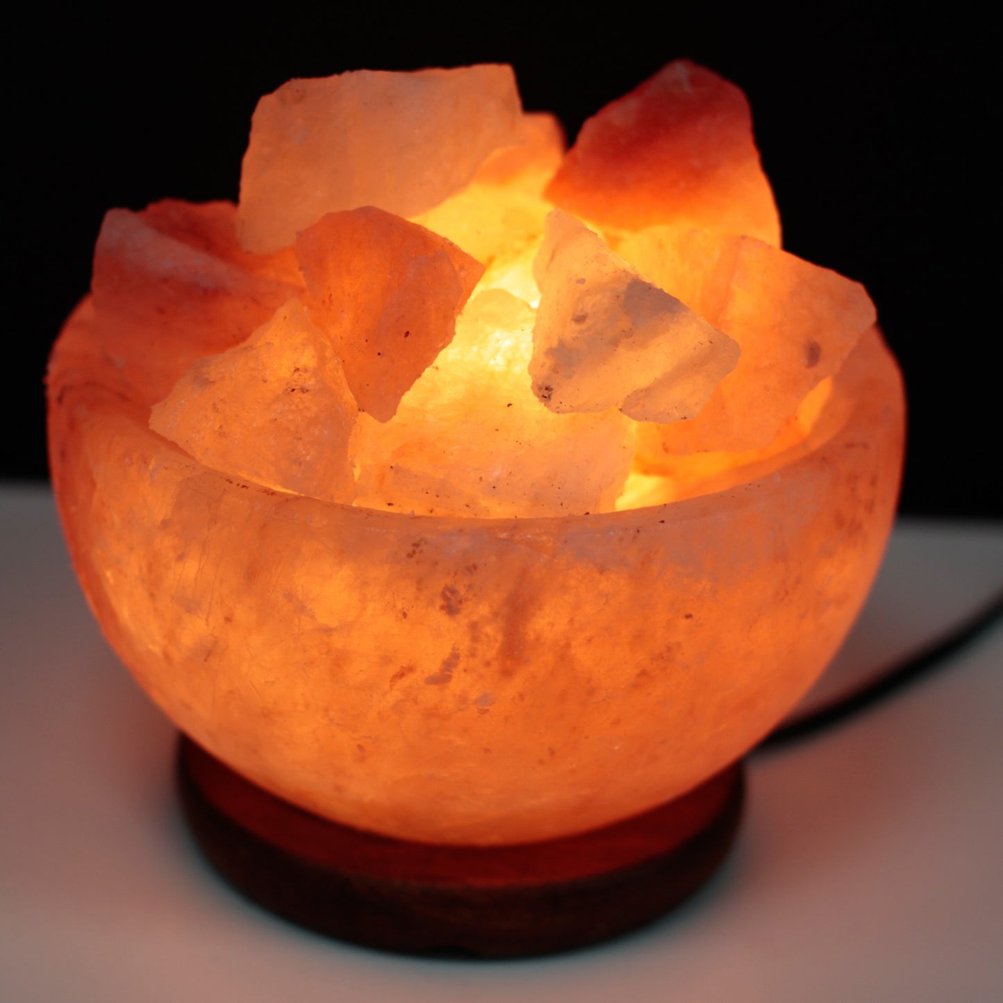 Salz- und Brockenschale – 15 cm x 9 cm