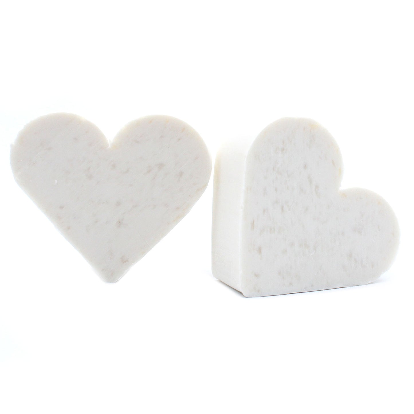 10 x Savon invité à la noix de coco
