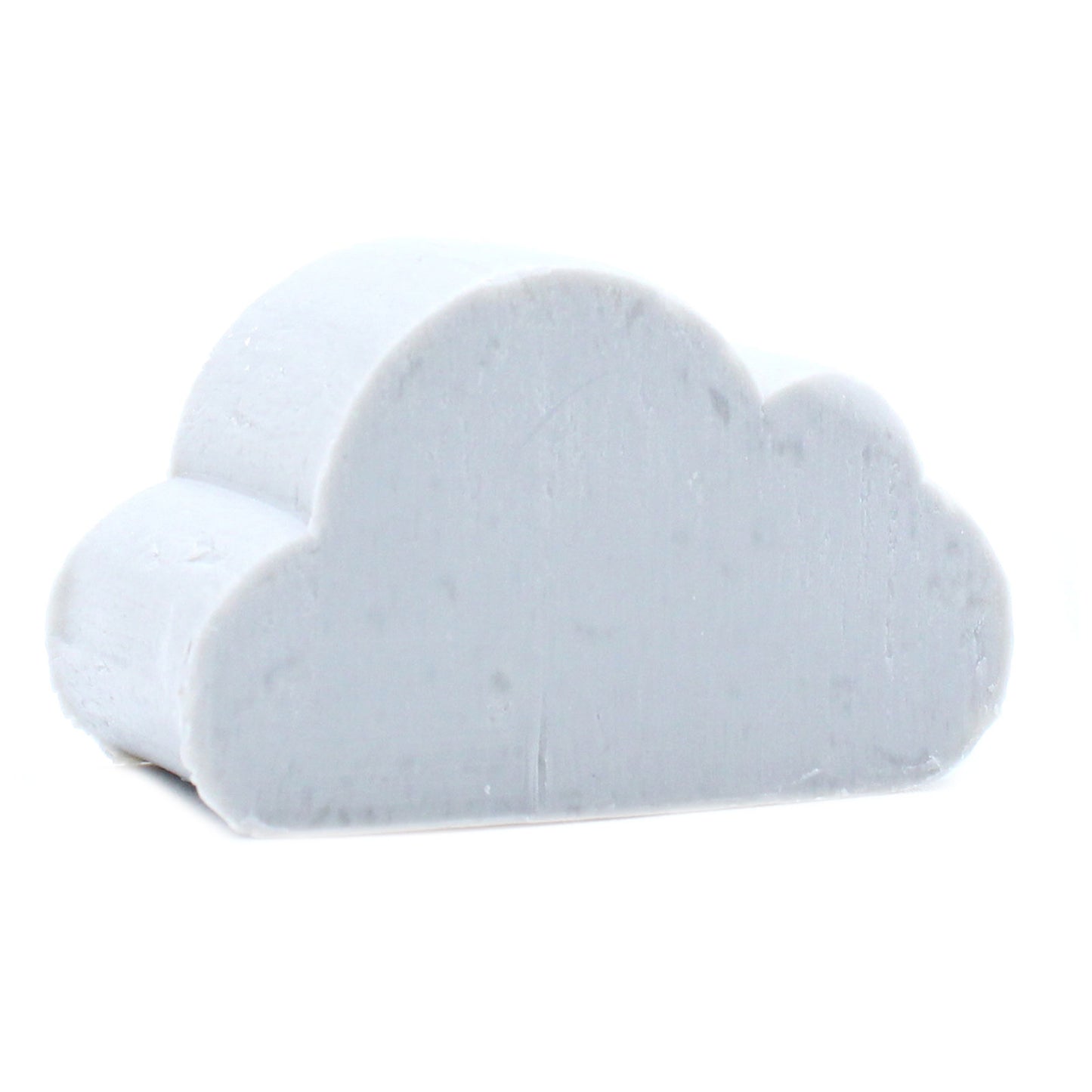 10 x Jabón para Invitados Nube Gris - Musgo Marino