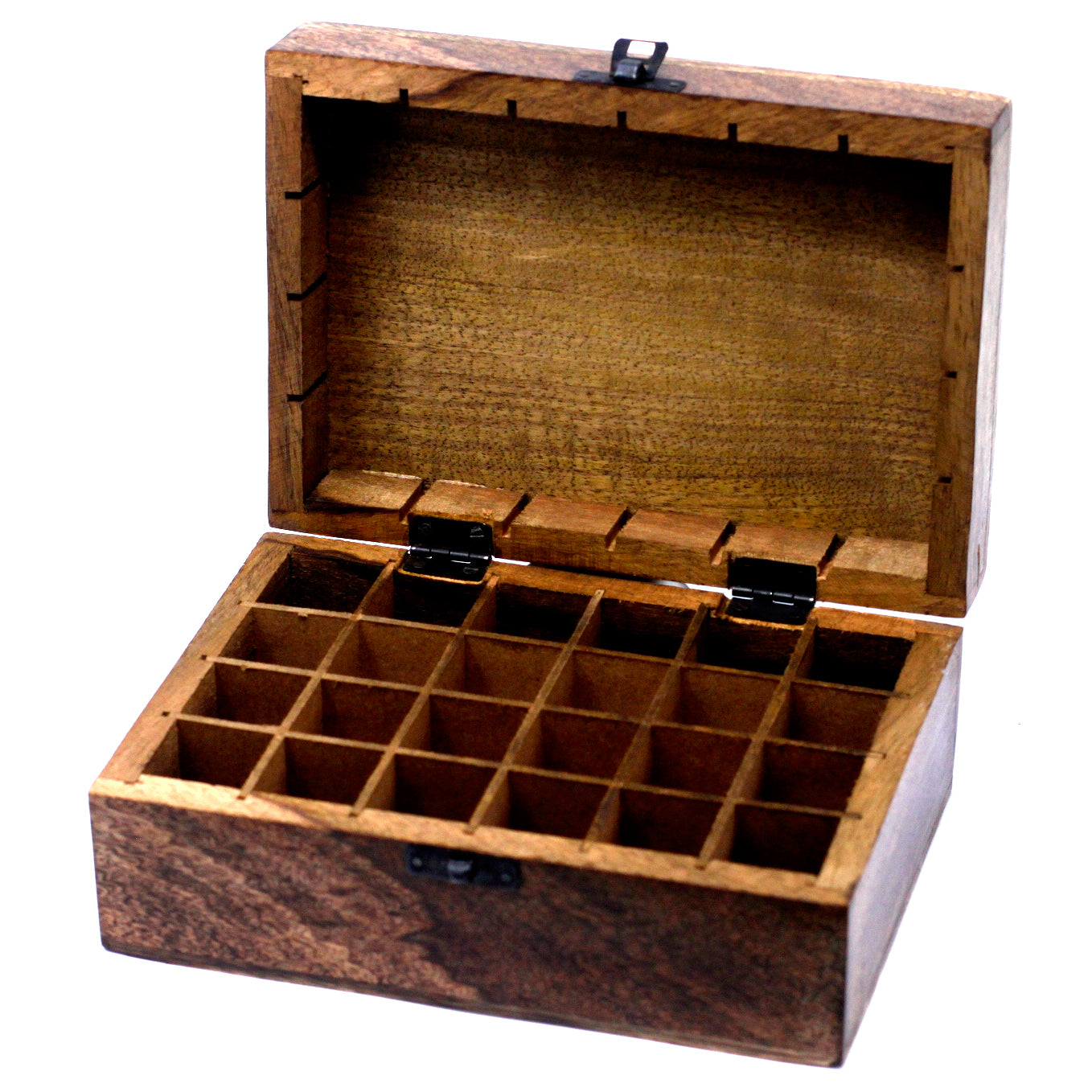 Coffret d'aromathérapie à la mangue - AW (contient 24)