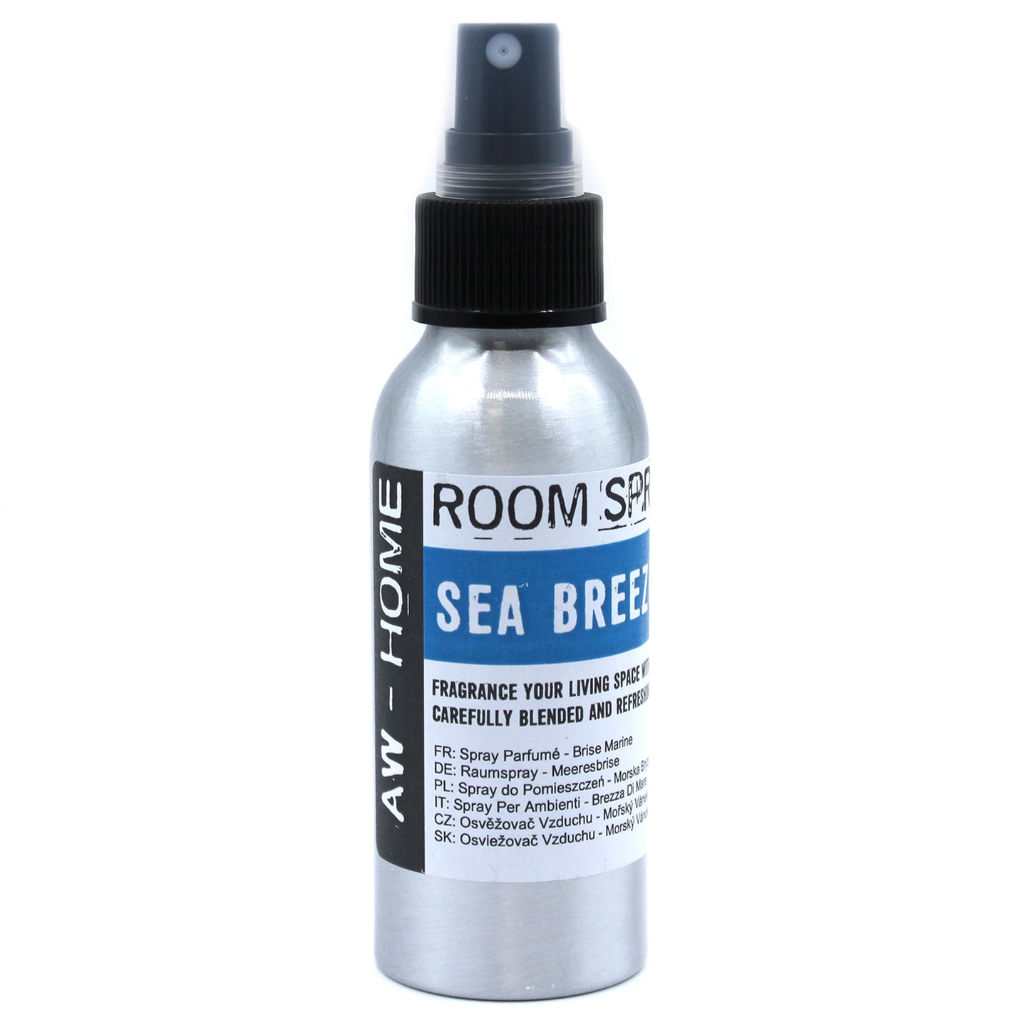 100 ml Raumspray – Meeresbrise