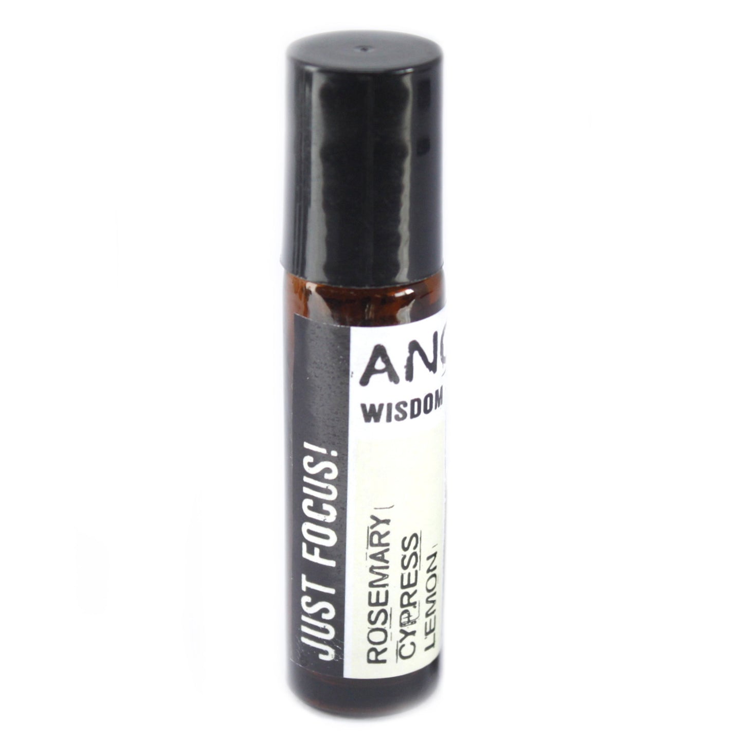 Mélanges d'huiles essentielles Roll-On - Just Focus !