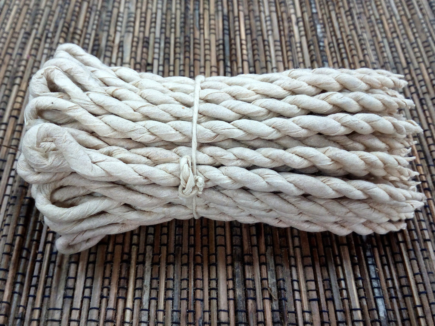 Encens Pure Herbs Tubéreuse Corde