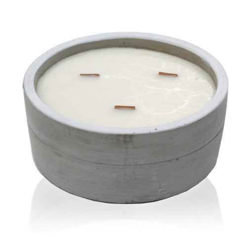 Gran Ronda - Patchouli et Ambre Foncé